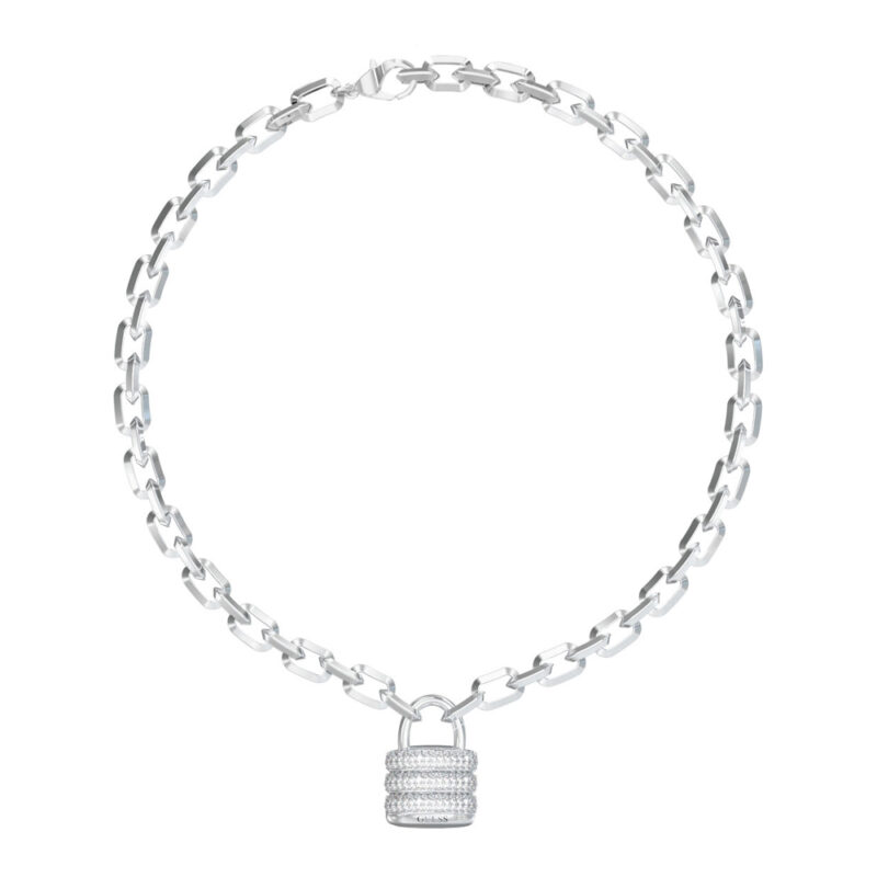 Guess Ladies Necklace JUBN05415JWRHTU