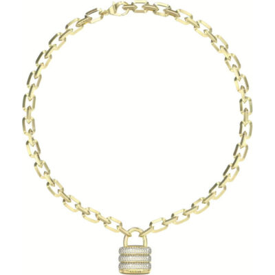 Guess Ladies Necklace JUBN05415JWYGTU