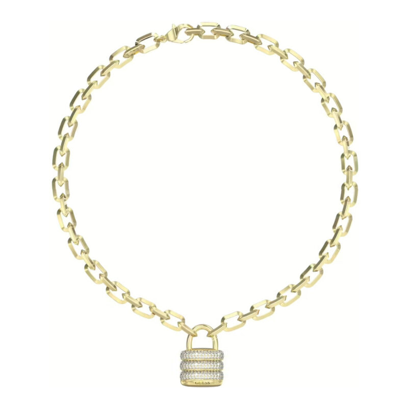 Guess Ladies Necklace JUBN05415JWYGTU