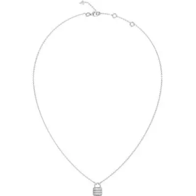 Guess Ladies Necklace JUBN05417JWRHTU