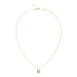 Guess Ladies Necklace JUBN05417JWYGTU