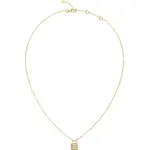 Guess Ladies Necklace JUBN05417JWYGTU