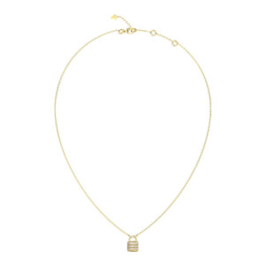 Guess Ladies Necklace JUBN05417JWYGTU