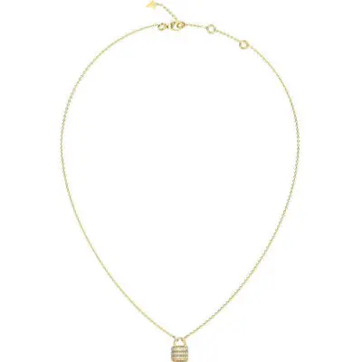Guess Ladies Necklace JUBN05417JWYGTU