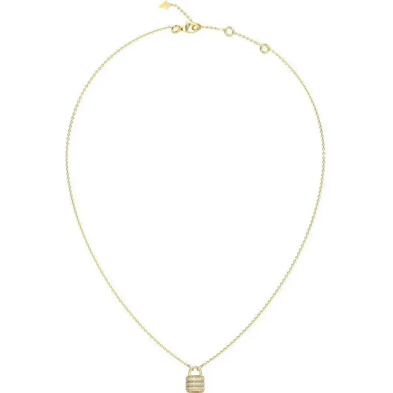 Guess Ladies Necklace JUBN05417JWYGTU
