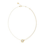 Guess Ladies Necklace JUBN05437JWYGTU