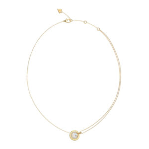 Guess Ladies Necklace JUBN05437JWYGTU