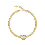 Guess Ladies Necklace JUBN05455JWYGTU