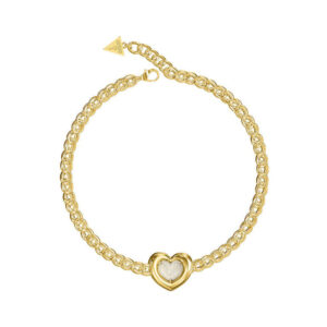 Guess Ladies Necklace JUBN05455JWYGTU