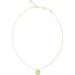 Guess Ladies Necklace JUBN05463JWYGTU