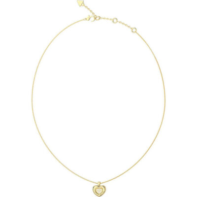 Guess Ladies Necklace JUBN05463JWYGTU