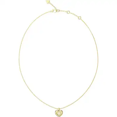 Guess Ladies Necklace JUBN05463JWYGTU