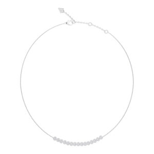 Guess Ladies Necklace JUBN05471JWRHTU