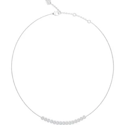 Guess Ladies Necklace JUBN05471JWRHTU