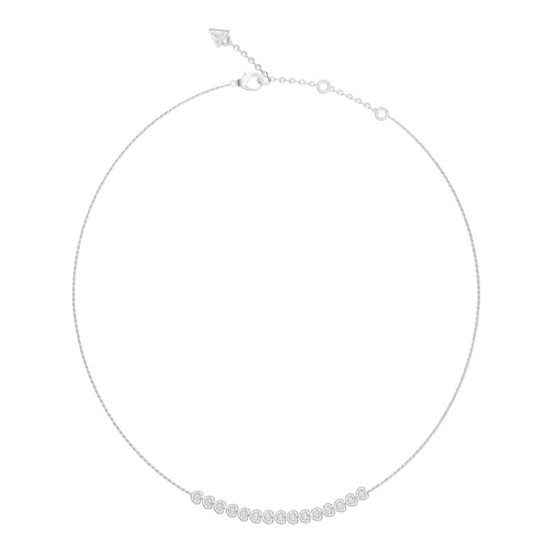 Guess Ladies Necklace JUBN05471JWRHTU