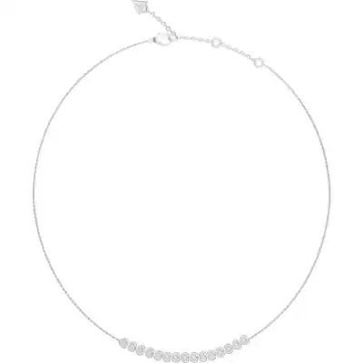 Guess Ladies Necklace JUBN05471JWRHTU