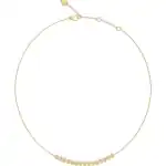 Guess Ladies Necklace JUBN05471JWYGTU