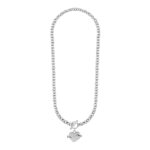 Guess Ladies Necklace JUBN05475JWRHTU