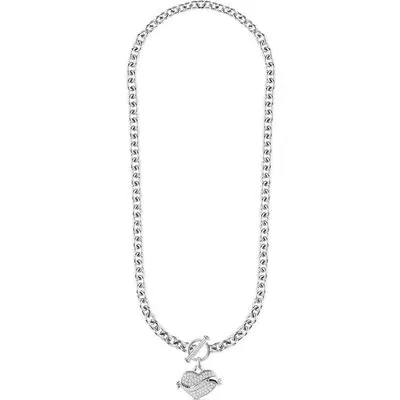 Guess Ladies Necklace JUBN05475JWRHTU