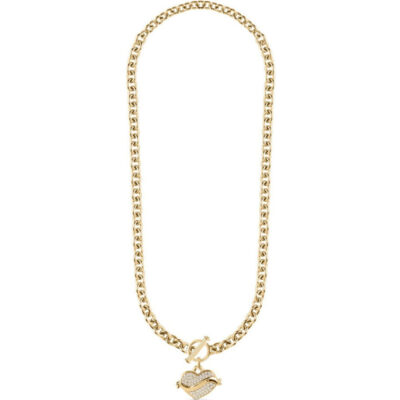Guess Ladies Necklace JUBN05475JWYGTU