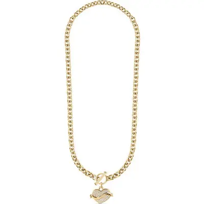 Guess Ladies Necklace JUBN05475JWYGTU