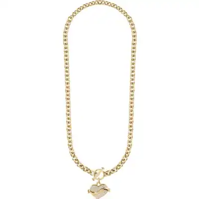 Guess Ladies Necklace JUBN05475JWYGTU