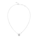 Guess Ladies Necklace JUBN05502JWRHTU
