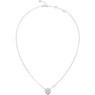 Guess Ladies Necklace JUBN05502JWRHTU