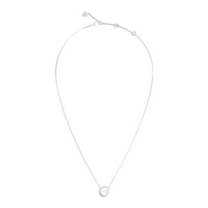 Guess Ladies Necklace JUBN05526JWRHTU