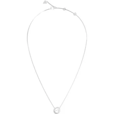 Guess Ladies Necklace JUBN05526JWRHTU