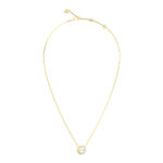 Guess Ladies Necklace JUBN05526JWYGTU