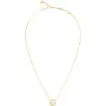 Guess Ladies Necklace JUBN05526JWYGTU