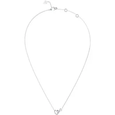 Guess Ladies Necklace JUBN05530JWRHTU