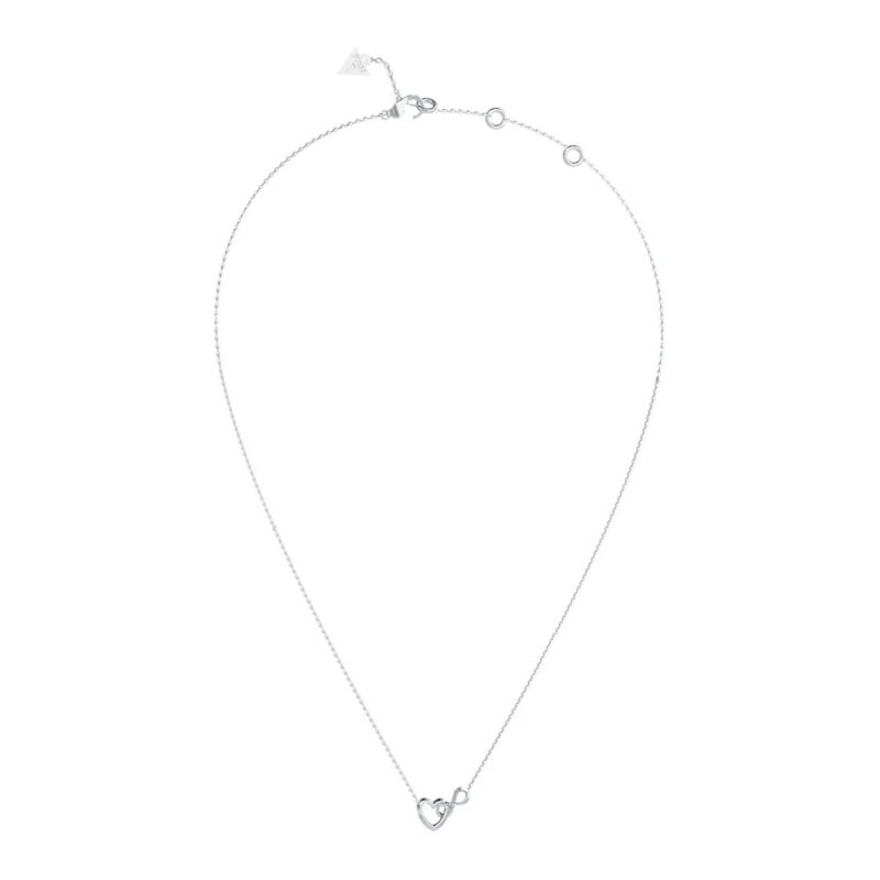 Guess Ladies Necklace JUBN05530JWRHTU