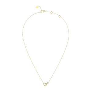 Guess Ladies Necklace JUBN05530JWYGTU