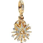 Pandora Jewelry 763512c01 (763512C01) Women JEWELRY