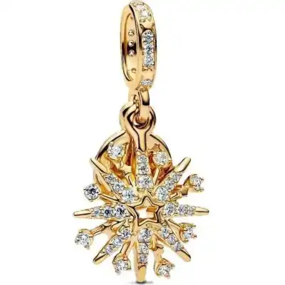 Pandora Jewelry 763512c01 (763512C01) Women JEWELRY