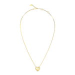 Guess Ladies Necklace JUBN05541JWYGTU