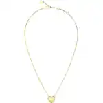 Guess Ladies Necklace JUBN05541JWYGTU