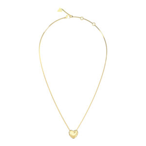 Guess Ladies Necklace JUBN05541JWYGTU