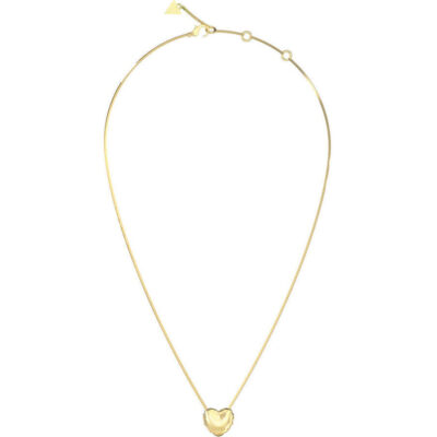 Guess Ladies Necklace JUBN05541JWYGTU