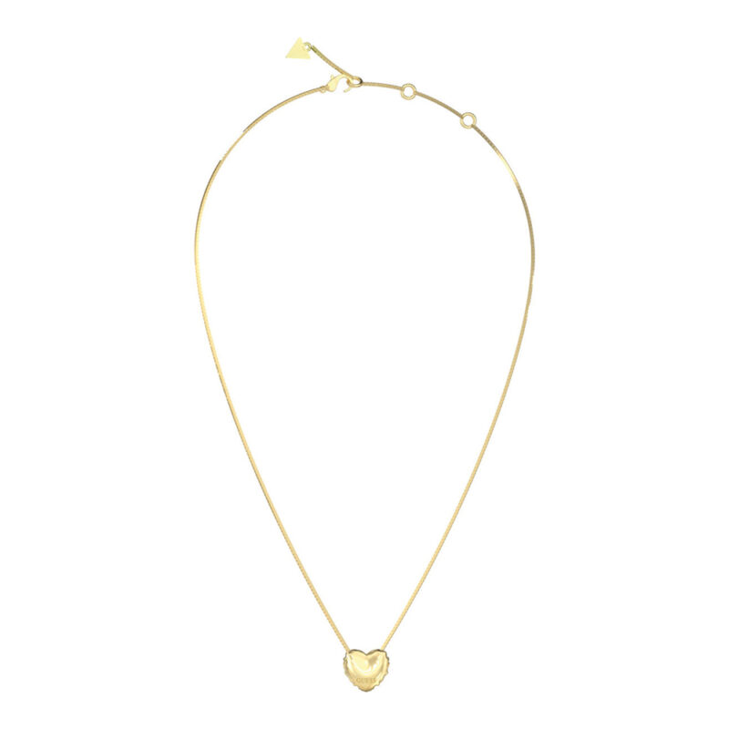 Guess Ladies Necklace JUBN05541JWYGTU