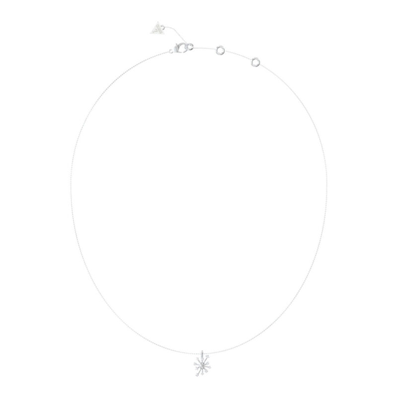 Guess Ladies Necklace JUBN05563JWRHTU