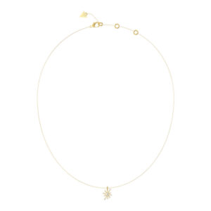 Guess Ladies Necklace JUBN05563JWYGTU