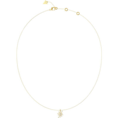 Guess Ladies Necklace JUBN05563JWYGTU
