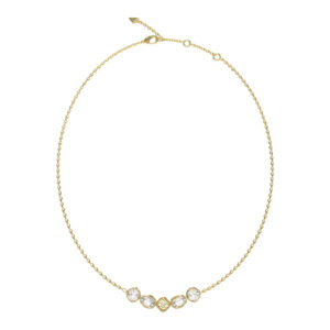 Guess Ladies Necklace JUBN05569JWYGTU