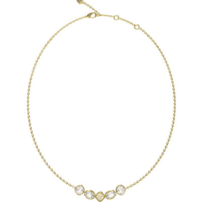 Guess Ladies Necklace JUBN05569JWYGTU