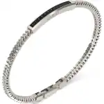 Guess Mens Bracelet JUMB05102JWSTS