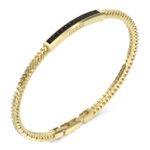 Guess Mens Bracelet JUMB05102JWYGL
