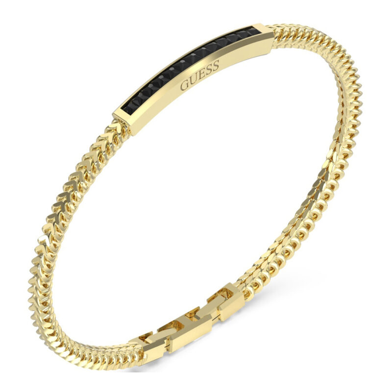 Guess Mens Bracelet JUMB05102JWYGL